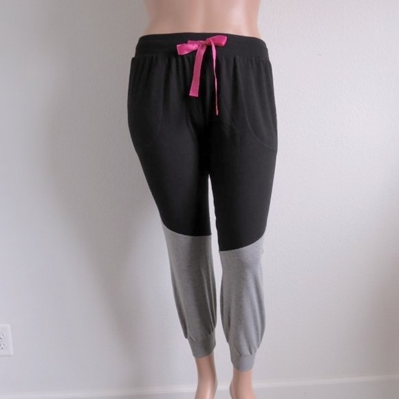 torrid Pants - TORRID Active Women's Elastic Waistband Light Weight Jogger Plus Size 1X 14/16